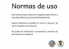 Vista previa - Refuerzo / NEE / Materiales de apoyo - Detectives de errores CASTCAT (1) - página 1