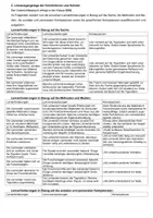 Vorschau - Stundenentwürfe - Materialpaket Schwimmen und sinken (+Unterrichtsentwurf) - Seite 3