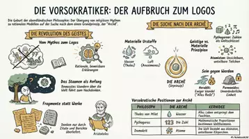 Vorschau - Videos - Vorsokratiker-Vom Mythos zum Logos - Seite 2