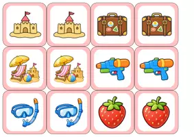 Vorschau - Spiele - Sommermemorie - Seite 1