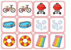 Vorschau - Spiele - Sommermemorie - Seite 2