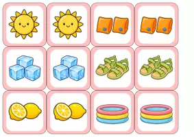 Vorschau - Spiele - Sommermemorie - Seite 3