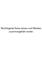 Vorschau - Mal- und Bastelvorlagen - Grundschule Abschluss Schuljahresende Klasse 4 Erinnerung - Seite 1