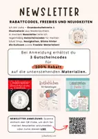 Vorschau - Präsentationen/Tafelbilder - Henri Matisse Kunstprojekt – Einzelarbeit und Klassenprojekt | Kunst Grundschule & Sekundarstufe - Seite 1