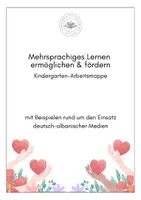 Vorschau - Unterrichtsreihen - Arbeitsmappe - Deckblatt