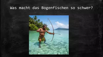 Vorschau - Präsentationen/Tafelbilder - Lichtbrechung - Merkblatt + Präsentation + Quiz! - Seite 2