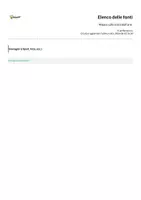 anteprima - Materiale di supporto/inclusione - Mappa sulla storia dell'arte - Pagina 2
