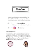 Vorschau - Arbeitsblätter - Fortpflanzung und Entwicklungsrad Spinne - Seite 1