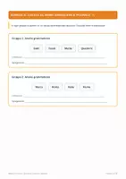 anteprima - Materiale interattivo - Quaderno Operativo: Allena la mente! Quiz e logica - Pagina 3