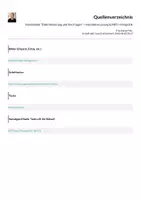 Vorschau - Arbeitsblätter - Arbeitsblatt "Diskriminierung und ihre Folgen" + interaktive Lösung & MP3 + Infografik - Seite 3