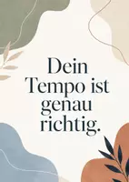 Vorschau - Poster - Positive Affirmationsposter – 35 stärkende Poster für Selbstvertrauen, Growth Mindset & positives Klassenklima - Seite 3