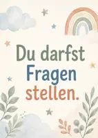 Vorschau - Poster - Positive Affirmationsposter – 35 stärkende Poster für Selbstvertrauen, Growth Mindset & positives Klassenklima - Seite 2