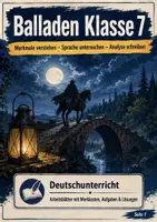 Vorschau - Arbeitsblätter - Balladen - Seite 2