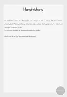 Vorschau - Merkblätter - Wahrscheinlichkeiten - Bildkarten / Wortspeicher Klasse 1 - Seite 2