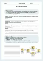 Vorschau - Arbeitsblätter - Modelllernen – Beobachtungslernen nach Bandura und das Bobo-Doll-Experiment - Seite 2