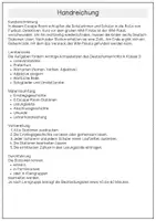Vorschau - Arbeitsblätter - XXL-Materialpaket Fußball-WM 2026 - Seite 2