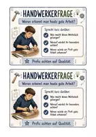 Vorschau - Aufgabenkarten - Achtsamkeit im Technikunterricht - Seite 2