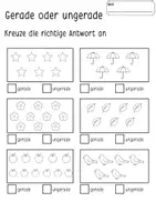 Vorschau - Arbeitsblätter - 🔍 Zahlenforscher auf Mathemission! - Zahlen-Spaß bis 20 ⚡ - Seite 3