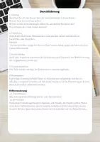 Vorschau - Mal- und Bastelvorlagen - Sommer Ferien Countdown Gemeinschaftsbild Kooperatives Poster - Seite 3