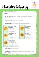 Vorschau - Stundenentwürfe - Orientierung mit Kompass und GPS (Stationenarbeit) - Seite 3