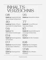 Vorschau - Lehrwerke/Schulbücher - Klassen-Management-Kompass-Kit Teil 2 - Seite 1