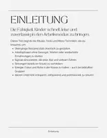 Vorschau - Lehrwerke/Schulbücher - Klassen-Management-Kompass-Kit Teil 2 - Seite 3