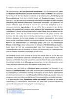 Vorschau - Stundenentwürfe - Unterrichtsentwurf Lesespur - Leseabenteuer Deutsch: Sofort umsetzbar - 1. bis 3. Klasse möglich (6fach differenziert) - Lesen mit Kompetenzexegese - Seite 3