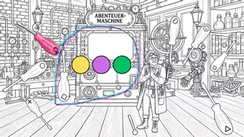 Vorschau - Unterrichtsreihen - Begleitmaterial zum Unterrichtsentwurf Leseabenteuer - Lesespur | Alle Materialien der Einheit | Videos & interaktive Präsentationen inklusive - sofort umsetzbar - Seite 2