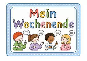 Vorschau - Stundenentwürfe - Bundle: Das Erzählen üben - Seite 2