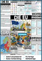 Vorschau - Unterrichtsreihen - Die Europäische Union - Interaktives Heft - Seite 3