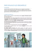Vorschau - Arbeitsblätter - Materialpaket - Alltagsautomaten in der Informatik - Seite 1