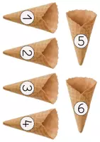 Aperçu - Jeux - Faisons une glace ! - Page 2