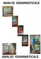 anteprima - Materiale di supporto/inclusione - Raccolta di materiali - Pagina di copertina