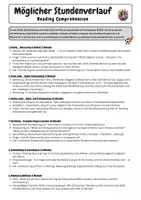 Vorschau - Arbeitsblätter - Soccer World Cup 2026 - Reading (7./8.grade) - Seite 3