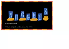 Aperçu - Jeux - BURGER QUIZ les transmissions CAP 1iere année - Page de couverture
