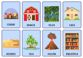 Vista previa - Juegos / Gamificación - Historias Creativas. Expresión escrita - página 3