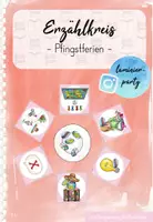 Vorschau - Bildkarten - Bundle: Erzählkreis-Karten (Kl. 1-4) - Seite 1