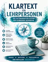 Vorschau - Lehrwerke/Schulbücher - Klartext für Lehrpersonen - Seite 1