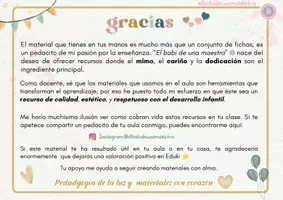 Vista previa - Hojas de trabajo - 🧳 Pack de Fin de Curso: Mi Maletín de Recuerdos (Edición Viajera) - página 2