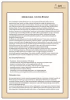 Vorschau - Arbeitsblätter - Evolution von Gebiss, oralen Drüsen und Giftwirkung bei Schlangen | AFB I–III | Kl. 9/10 - Seite 1
