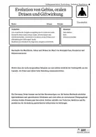 Vorschau - Arbeitsblätter - Evolution von Gebiss, oralen Drüsen und Giftwirkung bei Schlangen | AFB I–III | Kl. 9/10 - Seite 3