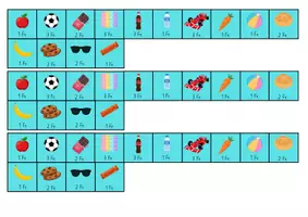 Vorschau - Spiele - Einkaufsrallye, einfach ganze Franken - Seite 3