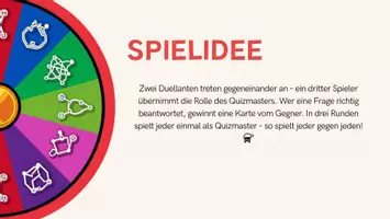 Vorschau - Präsentationen/Tafelbilder - Redox Raub Abschlussquiz passend zu den RedoxRoyal Karten - Seite 2