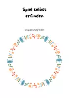 Vorschau - Stundenentwürfe - Eigenes Spiel im Sportunterricht entwerfen - Seite 2