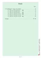 Vorschau - Unterrichtsreihen - Grammatik für die Grundschule: 4. Fall – Akkusativ | Deutsch Fördermaterial Klasse 4 | Übungen, Aufgaben | Arbeitsblätter, Kopiervorlagen, Freiarbeit mit Lösungen - Seite 2