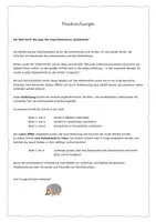 Vorschau - Fördermaterial/Inklusion - Dezimalzahlen am Zahlenstrahl - 3 Zoomstufen: Zehntel, Hundertstel, Tausendstel - Seite 1