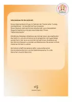 Vorschau - Arbeitsblätter - Vorsicht, Lärm! - Gebärdensprache (Musik, Klasse 5-10) - Seite 2