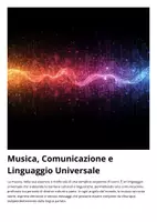 anteprima - Materiale di supporto/inclusione - Musica, Emozioni, Inclusione & Tradizioni - Pagina 2