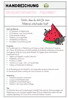 Vorschau - Arbeitsblätter - Grundrechenarten – Freiarbeit mit Selbstkontrolle | 3. Klasse Volksschule / Grundschule - Seite 1
