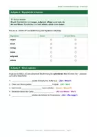 Vorschau - Arbeitsblätter - Ömers Team: Grammatik - Adverbiale Bestimmungen - Seite 3